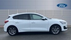 Ford Focus 1.0 EcoBoost Titanium Style 5dr Petrol Hatchback